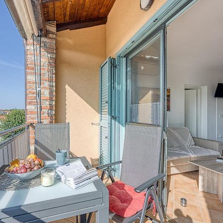 Apartment Anita Gedici Экстерьер фото