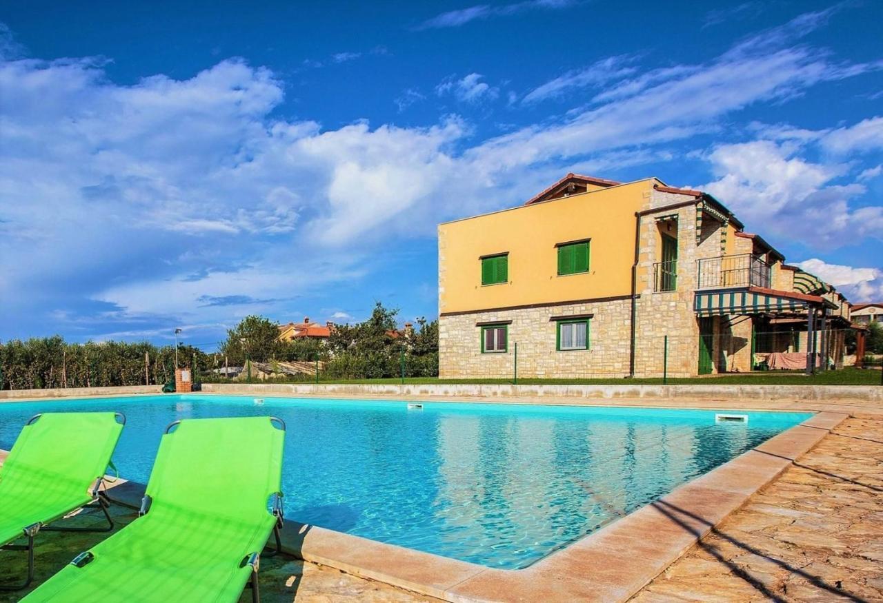 Apartment Anita Gedici Экстерьер фото