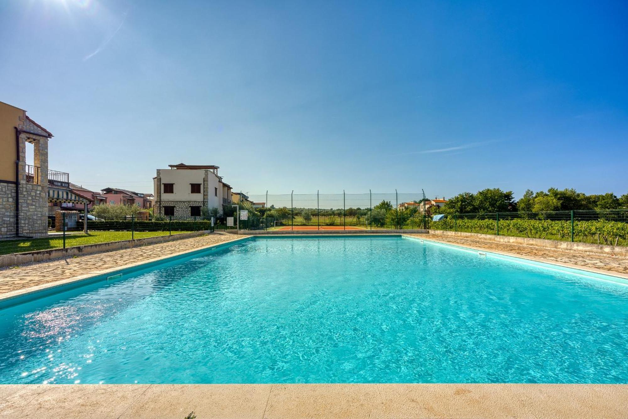 Apartment Anita Gedici Экстерьер фото