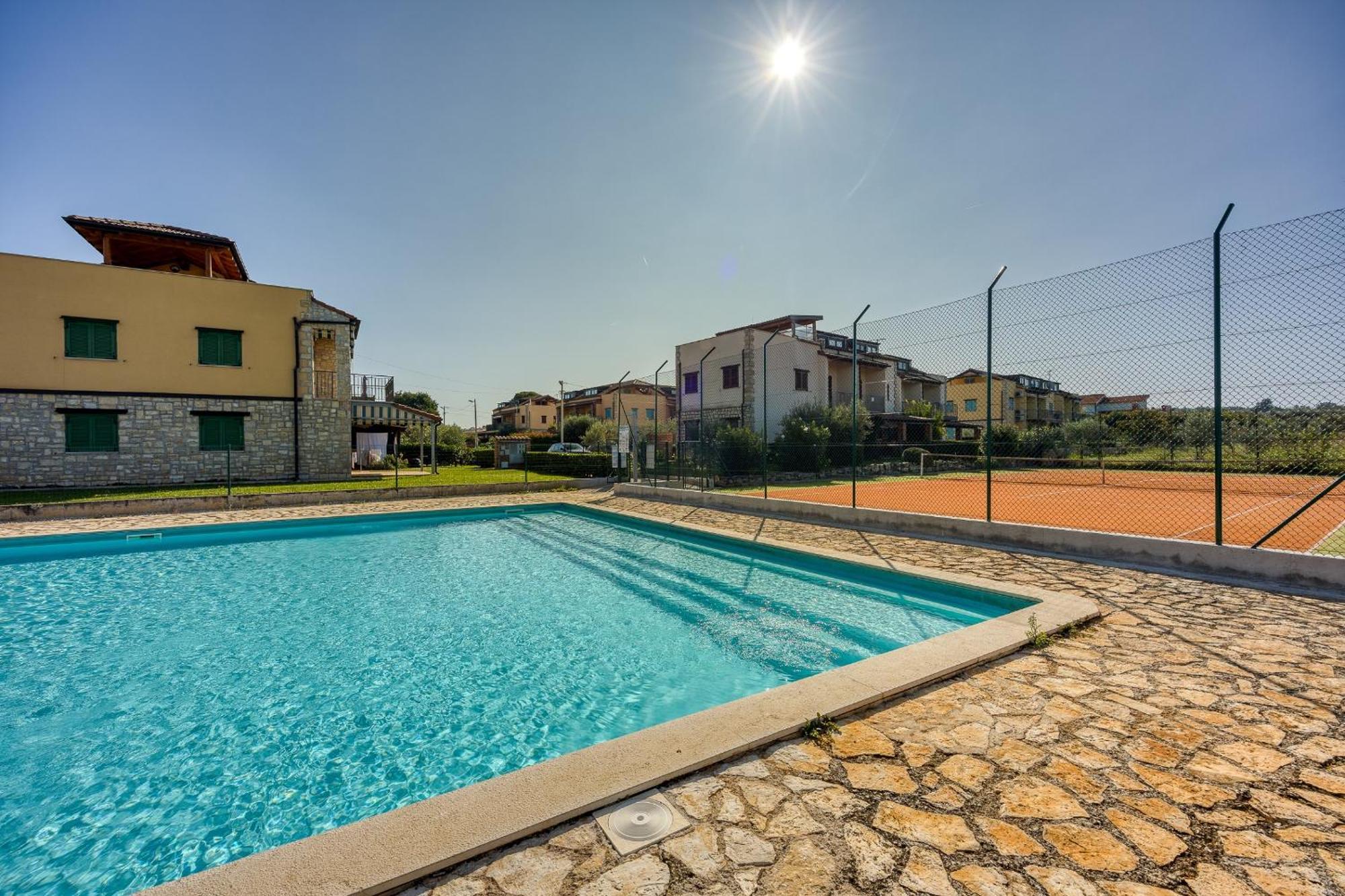 Apartment Anita Gedici Экстерьер фото